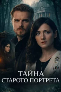 Тайна старого портрета